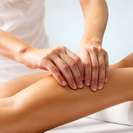 Massage Services